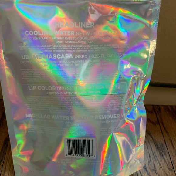 Milk Makeup Headliner set - Picture 2 of 2